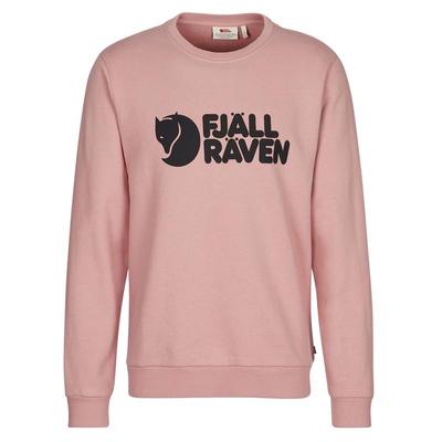 代购Fjallraven北极狐男士休闲衣透气舒适保暖卫衣圆领长袖