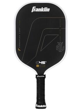 代购franklin匹克球拍轻量化高响应稳定击球精准控制C45