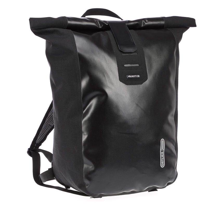 代购VAUDE巍德男女骑行包防水防泼水拓展尼龙滚筒封口内部分区