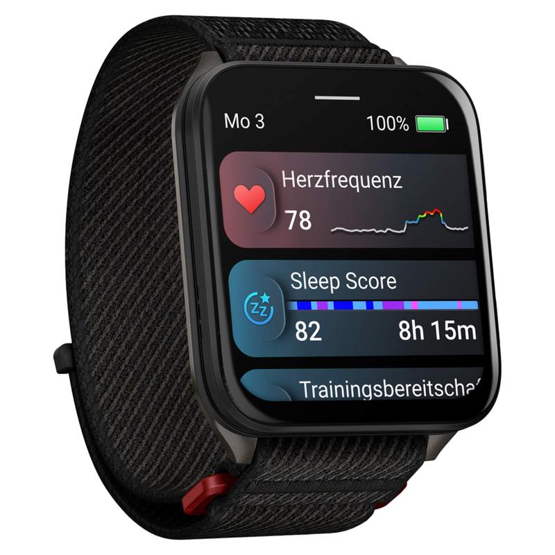 Garmin佳明男女智能手表心率监测睡眠分析GPS导航音乐播放