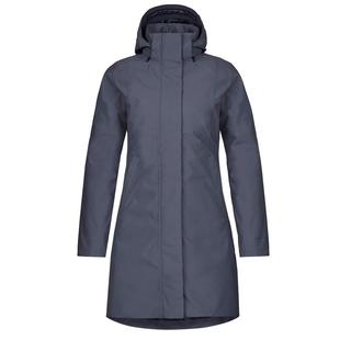 1冬装 外套防水防风保暖户外保暖外套高领 PATAGONIA女士3 代购