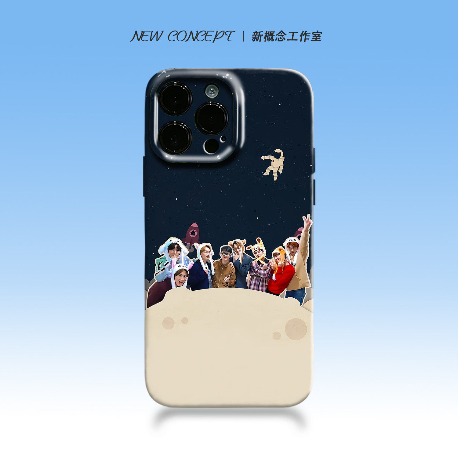 exo手机壳朴灿烈ins超火