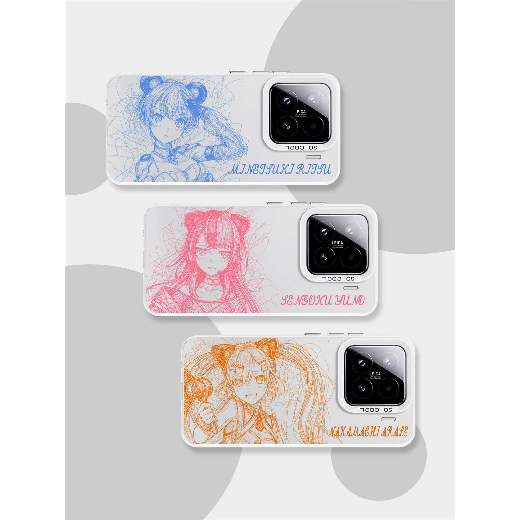 BanGDream梦限大MewType