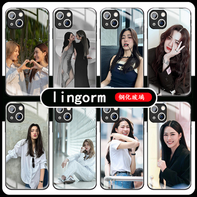 lingorm手机保护壳苹果15