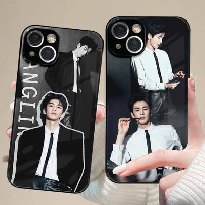 张凌赫周边手机保护壳适