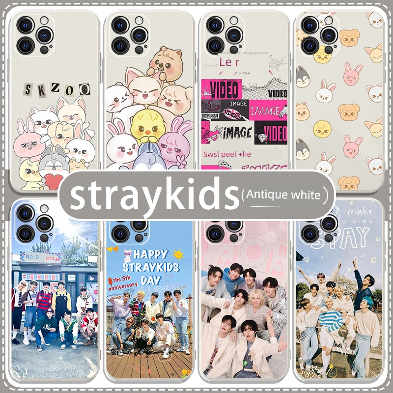 straykids手机壳适用苹果