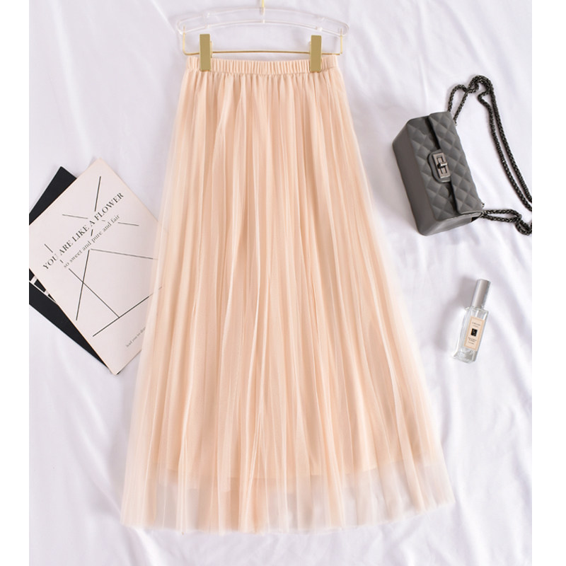 MR water 2019 new pattern Bouffancy Jacobs black Ultra-fire Body Paige Long fairy skirtin the Women's clothing/Boutique , Skirts  category - from Buy2taobao.com to provide professional Taobao agent buy service