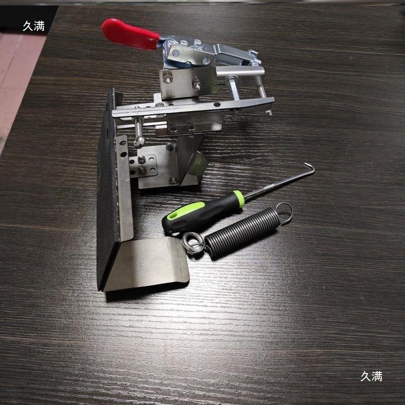 手动挡改自动离合器教练车踏板捷达挡