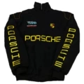 Bosch (Thick Embroidered Style)
