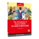 著9787544684231 黑布林英语阅读初一年级19多力特医生 国图书店 休·洛夫廷 全新正版 美 Lofting 奇幻冒险 Hugh