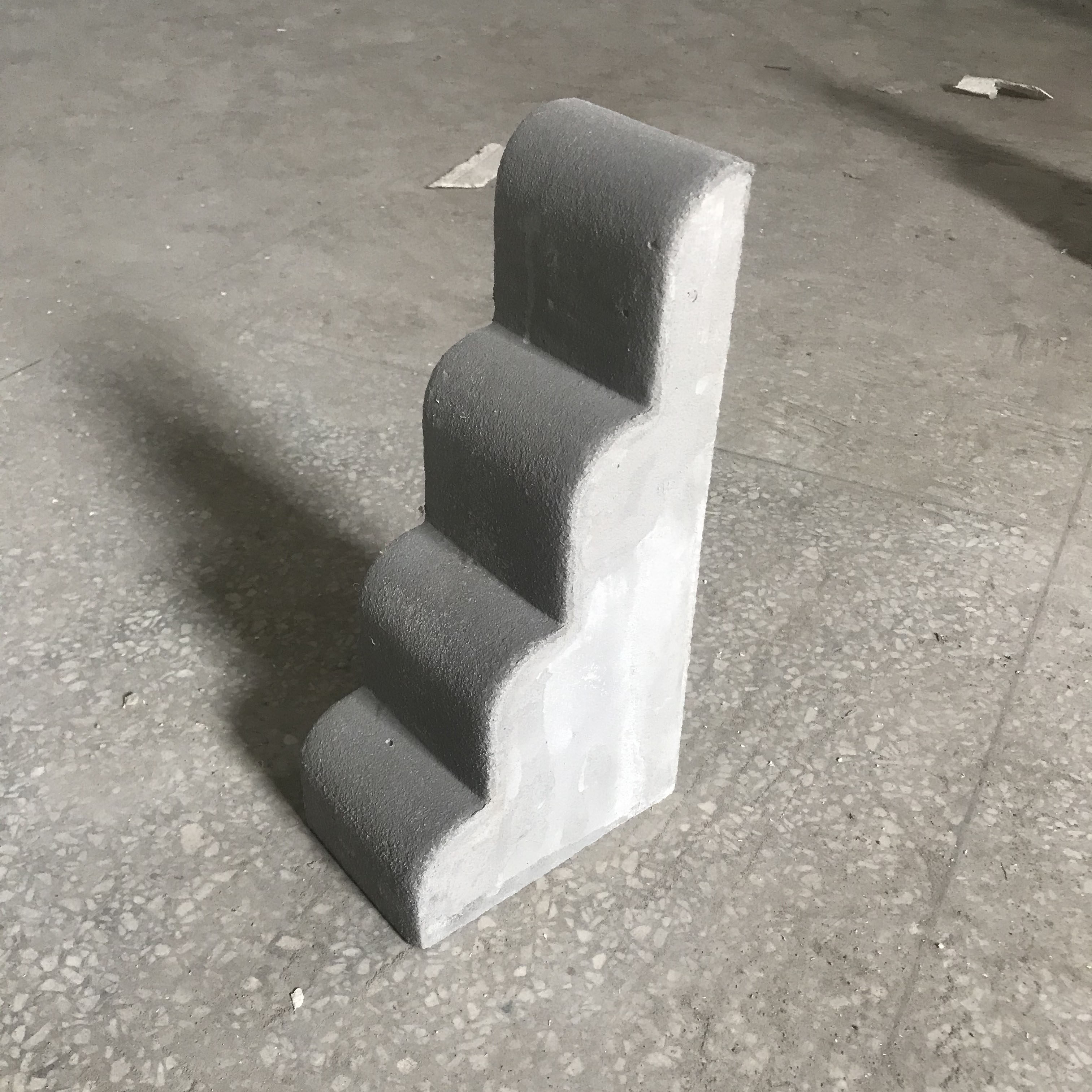 eps泡沫梁托 别墅外墙装饰托梁欧式牛腿发泡陶瓷梁拖檐口造型