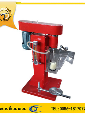 XFG50-100浮选机 实验小型多槽浮选机XFG5-35挂槽浮选机