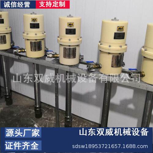 厂家供应矿用气动注浆泵QB152煤矿用气动注浆泵现货