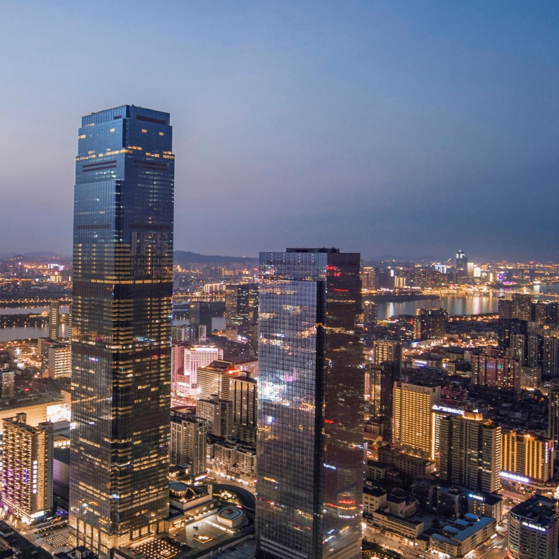 【湘遇星城】长沙IFS国金中心尼依格罗酒店天际客房奢华浪漫之旅 【天际之旅】长沙热门网红地，享云端美食、天际美景，随手拍大片 【纵览星城】93层天际悦廊下午茶，打卡醉美星城，湘遇云端，邂逅永恒 【官方直营】服务保障，花呗囤货，不占资金，不约随时可退到期自动退