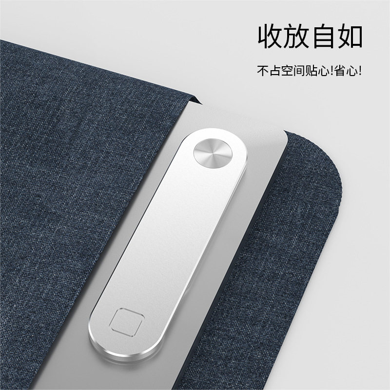 铝合金懒人拓展二合一支