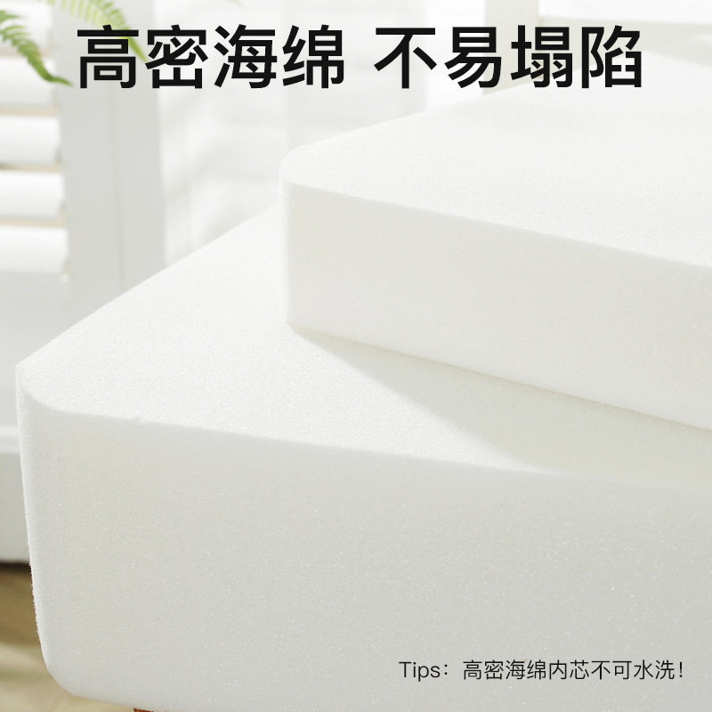 餐椅坐垫不塌陷儿童宝宝