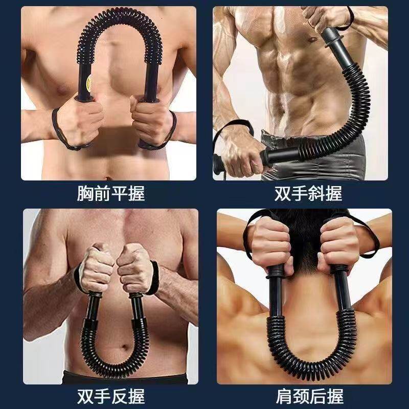 臂力器健身器材家用室内
