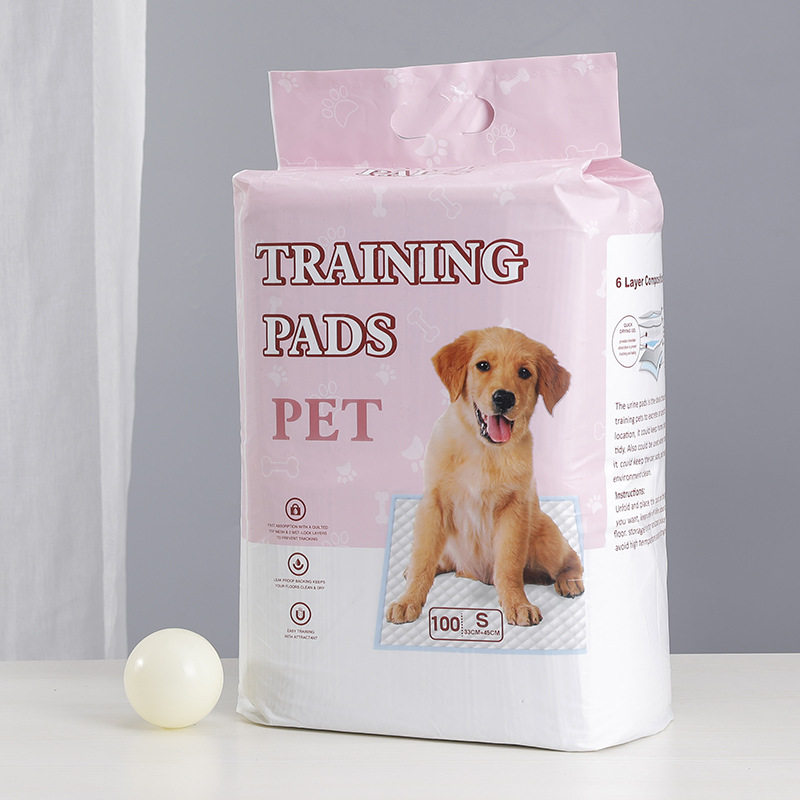 猫狗尿垫厚款尿垫宠物隔尿垫一次性宠物清洁用品宠物猫狗纸尿裤
