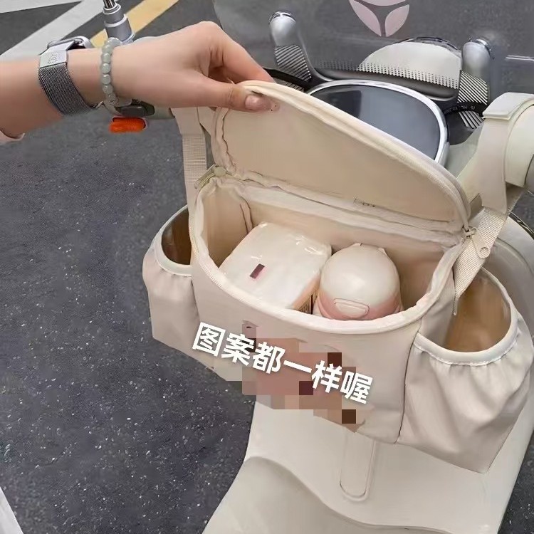 电动车变速包大容量防水
