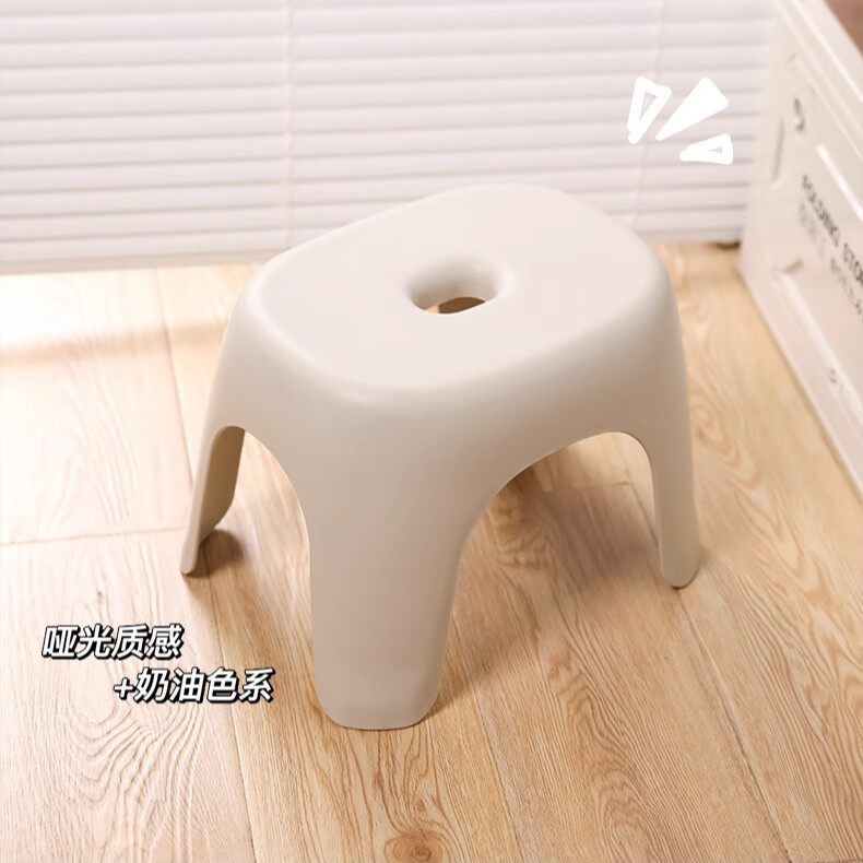 小矮凳子家用塑料加厚客