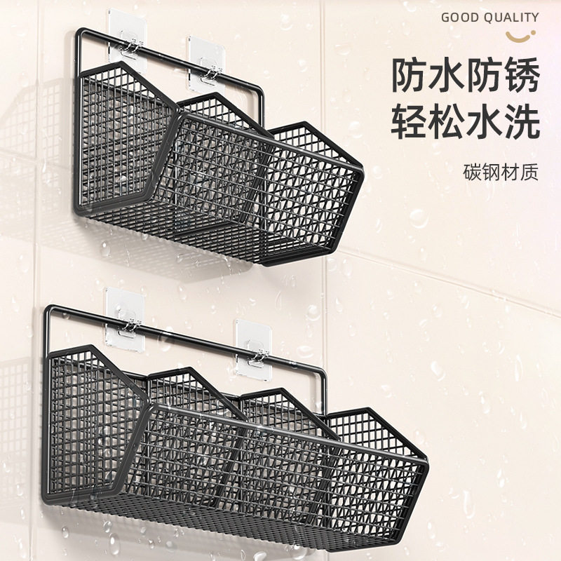 葱姜蒜收纳盒厨房置物架