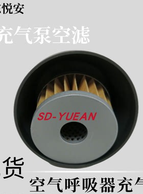 德国宝华BAUER100空气压缩机PE100 JUNIORII充气泵空滤润滑油