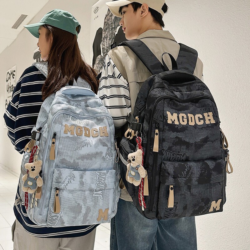 2025新款小学生初中生女减负轻便中学生书包高中女生大容量超轻男,运动包/户外包/配件,双肩背包,淘宝优惠券,粉丝福利购,淘宝优惠卷