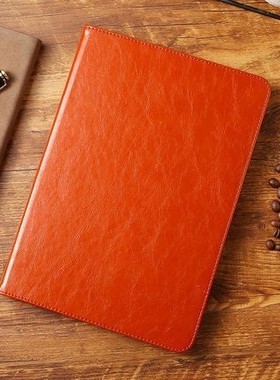 适用iPad9th generation保护套九代10.2寸a2602防摔旋转支架皮套2022ipad10新款10.9竖屏i pad平板电脑壳商务