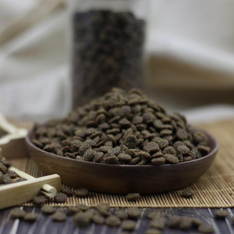 500g试用装 天然自制手工颗粒沉水猫粮 鸡架泥牛肉沫三文鱼 高蛋