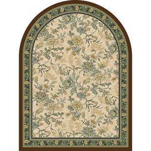 名堂东方莺歌入户进门口皮革防滑皮革地垫可裁剪脚垫玄关过道地毯