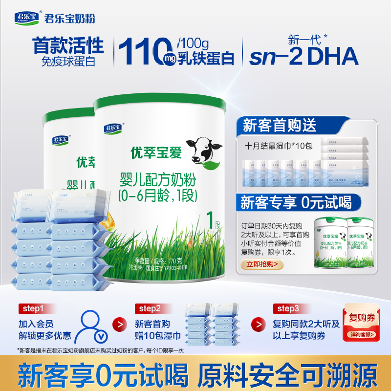 ���ڲ��������ͱ���1��170g 2�� 170�� ���ֱ��ٷ��콢�����ͱ���һ�� 79.9Ԫ