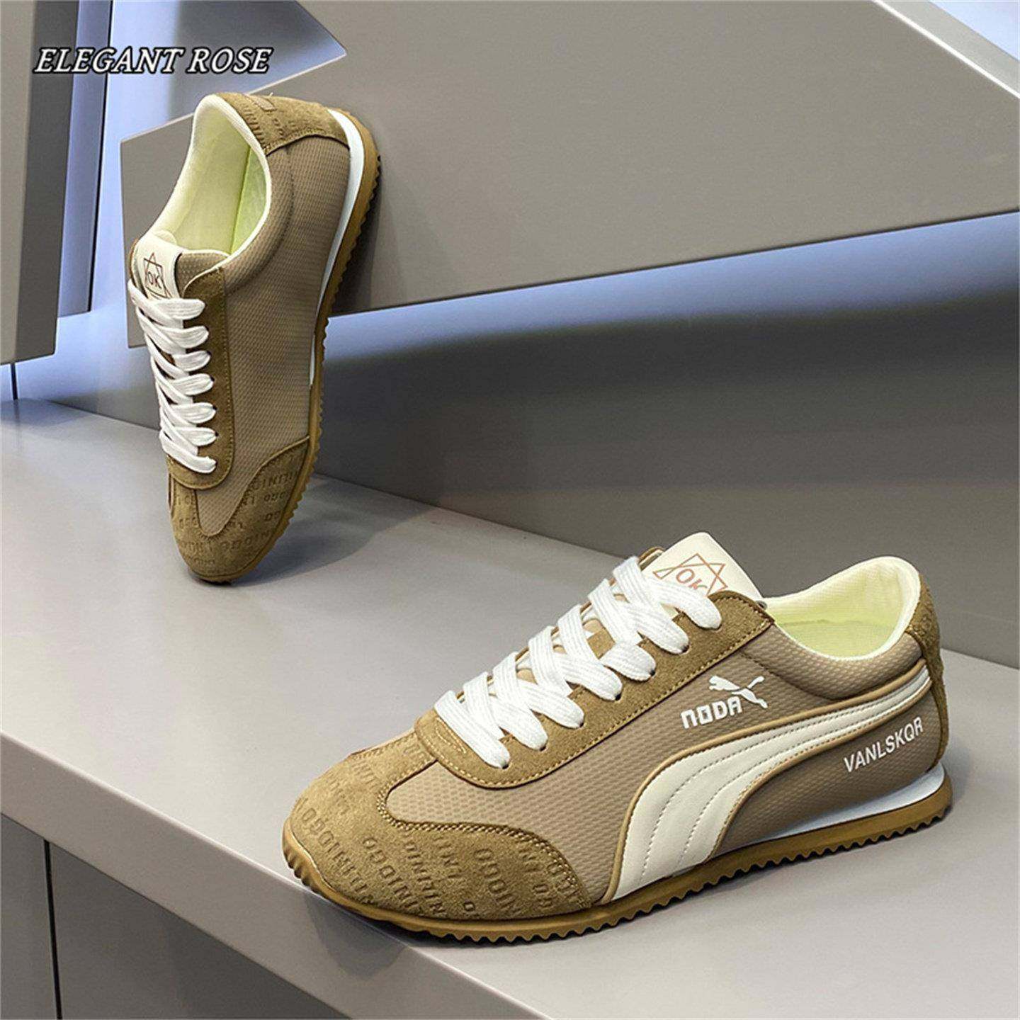 ELEGANT ROSE 男鞋时尚百搭软底低帮板鞋网布透气阿甘鞋系带休闲,流行男鞋,雨鞋,淘宝优惠券,粉丝福利购,淘宝优惠卷