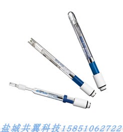 梅特勒托利多InPro 3030/120高性能高精度在线pH和ORP传感器