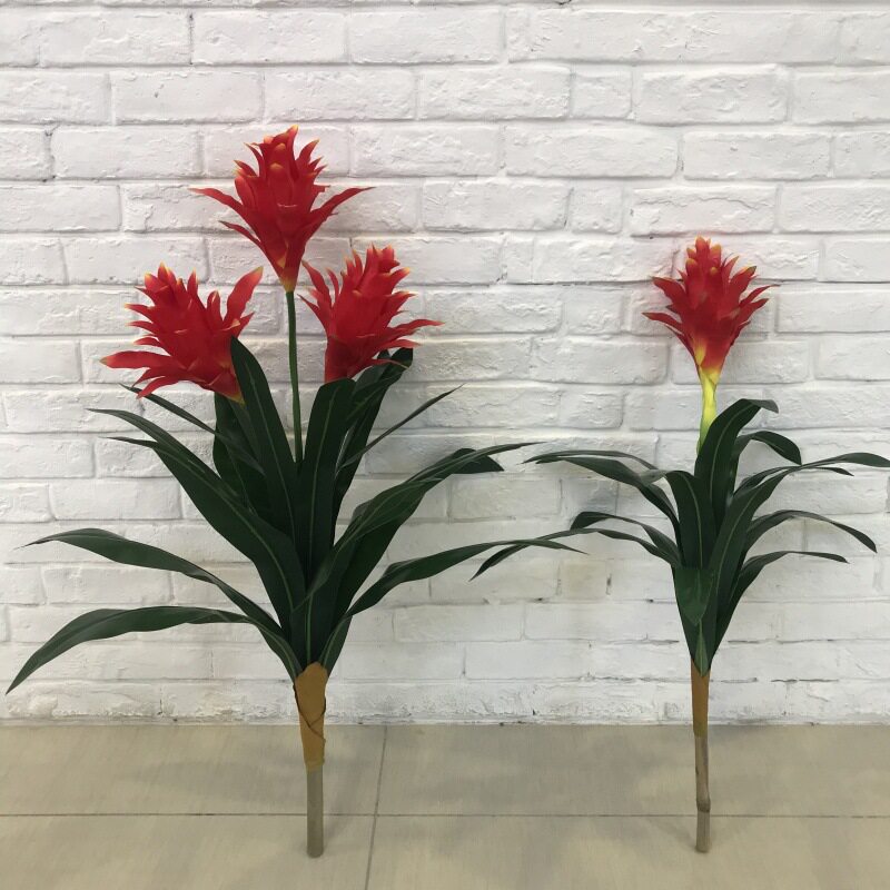 仿真花绿植鸿运当头帝王