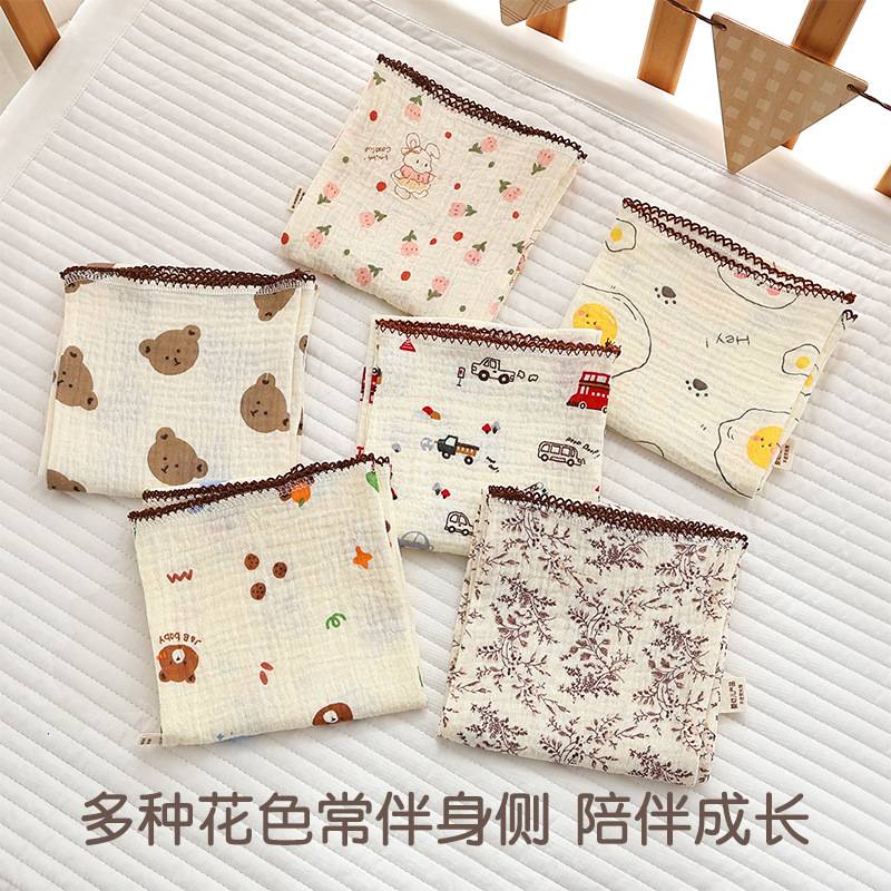 新生婴儿枕头纯棉宝宝安抚枕儿童侧睡靠背枕diy手工糖果枕材料包