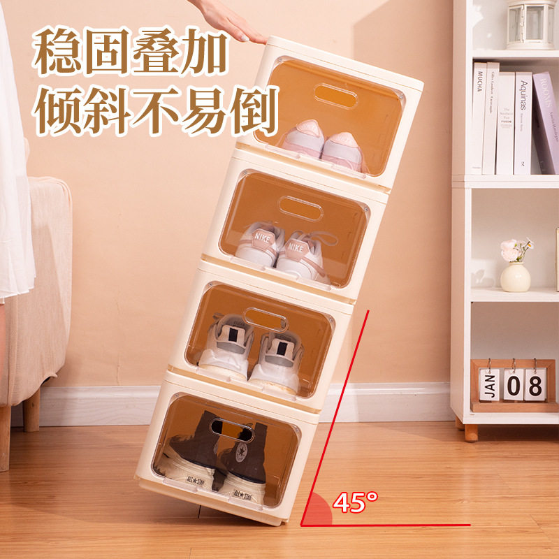 鞋架折叠一件起批大容量