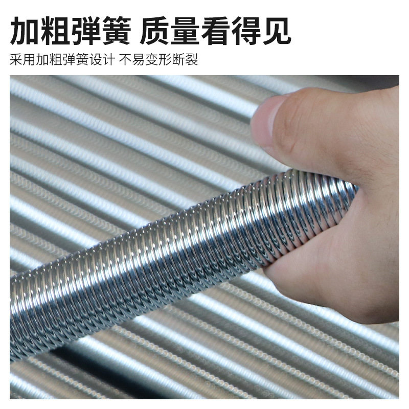 3斤4斤5斤静音加重减肥女瘦肚子减小腹弹簧软体健身瘦身呼啦圈