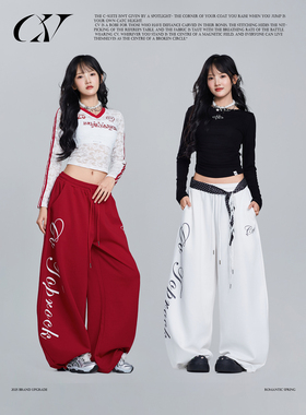 CV新广场舞潮牌