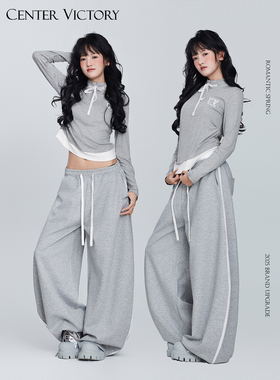 CV新广场舞潮牌