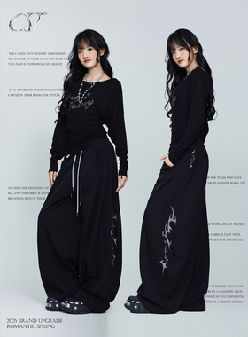 CV新广场舞潮牌