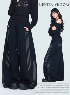 CV新广场舞潮牌