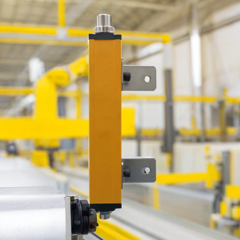 科力KELISESOR安全光幕安全光栅