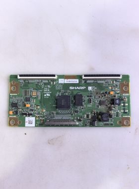 TCL L40E9FLCD-40G100A逻辑板4224TP ZRCPWBXRUNTKDUNT