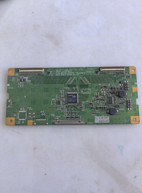 创维32L98SW TLM3201 37L98SW逻辑板LC320WX3 6870C-0087A