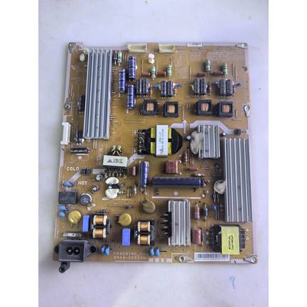 三星原装UA55ES6700JXXZ电源板BN44-00520H PD46B1Q-CSM测好