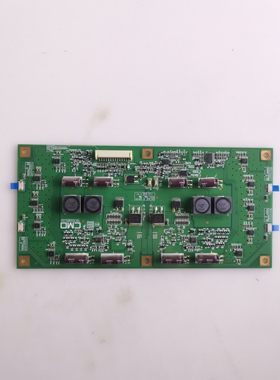 创维46E60HR LED46MS92DC恒流板T87D085.00 L460H1-4EA-A002C测好