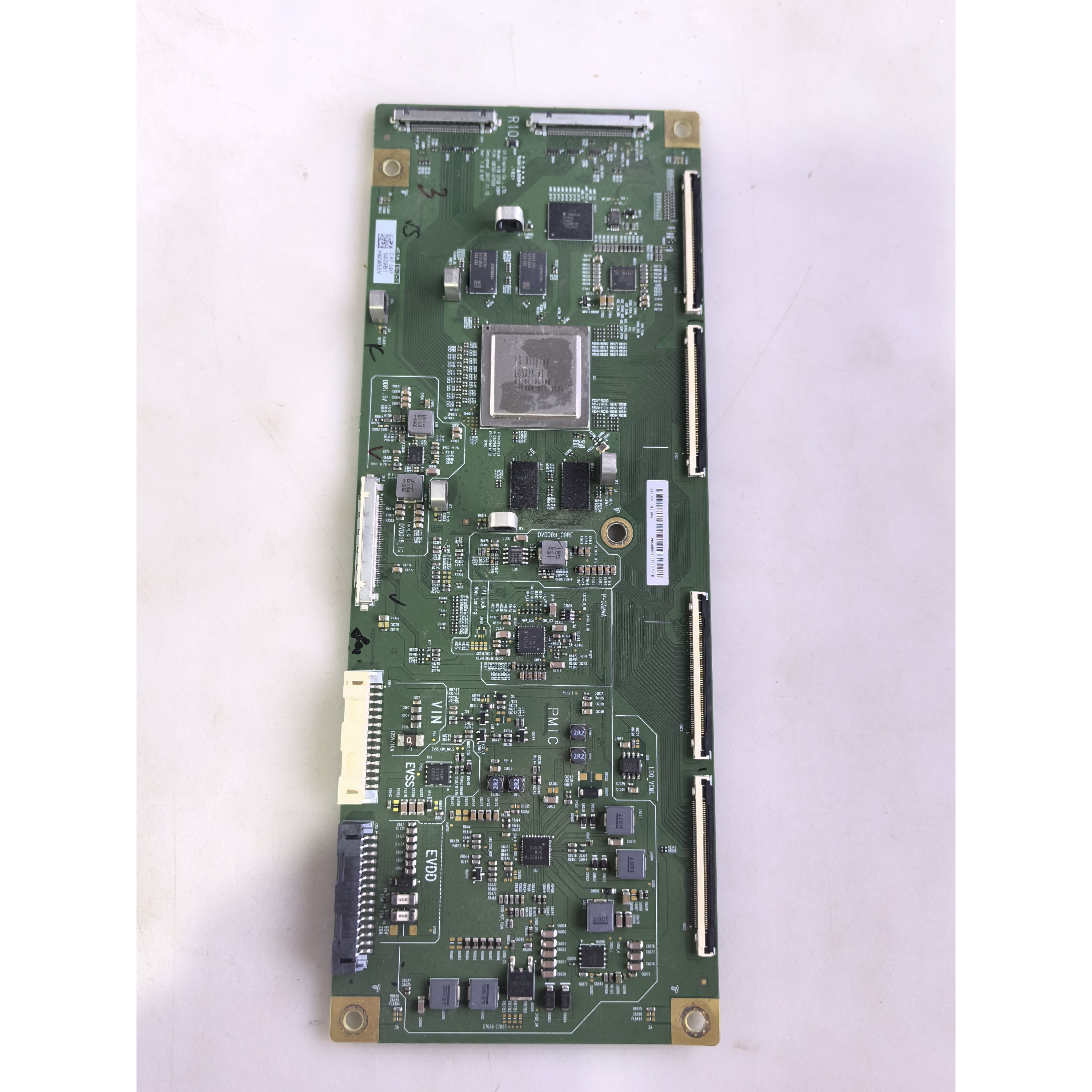 原装索尼 KD-55/65A8F 逻辑板 6870C-0755B现货LE650AQP