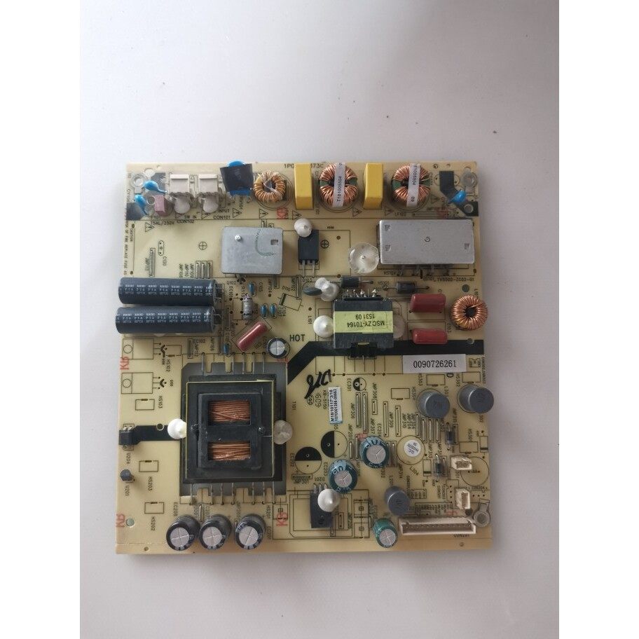 海尔 LE50U51A LS50AL88A72电源板 TV5502-ZC02-01 0090726261