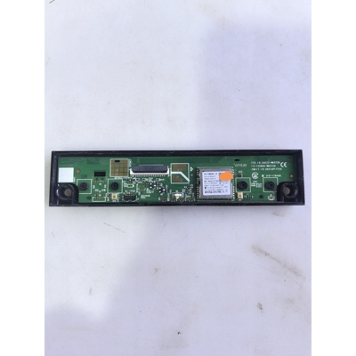 TCL 55/65/75V6EA 43V8E 75J7E按键 接收头2AC23-WKCT26