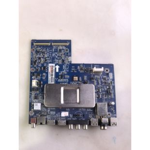 原装长虹55D2P主板JUC7.820.00193358屏C550U17-E3-H